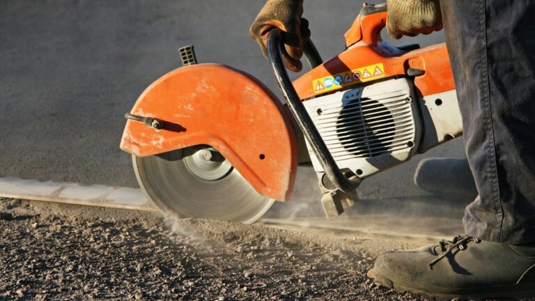 Concrete Cutting Cost In Auckland: Full Pricing Guide & Tips For Hiring ...