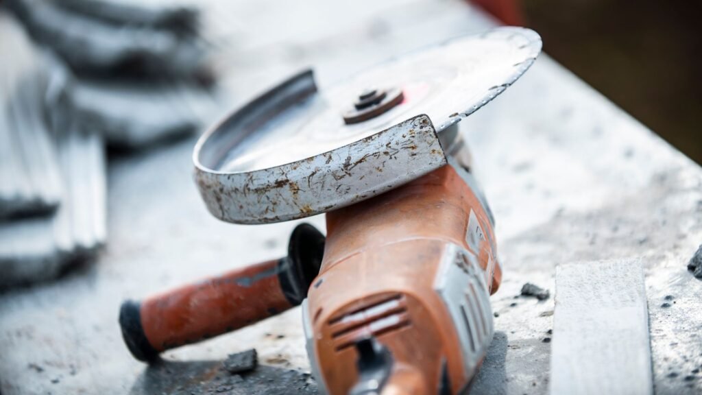 best concrete cutting tools