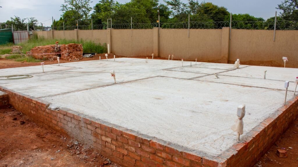 cost of concrete slab nz