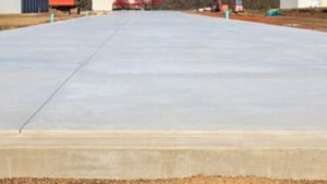 Cost Of Concrete Slab NZ: Prices, Factors, And Tips