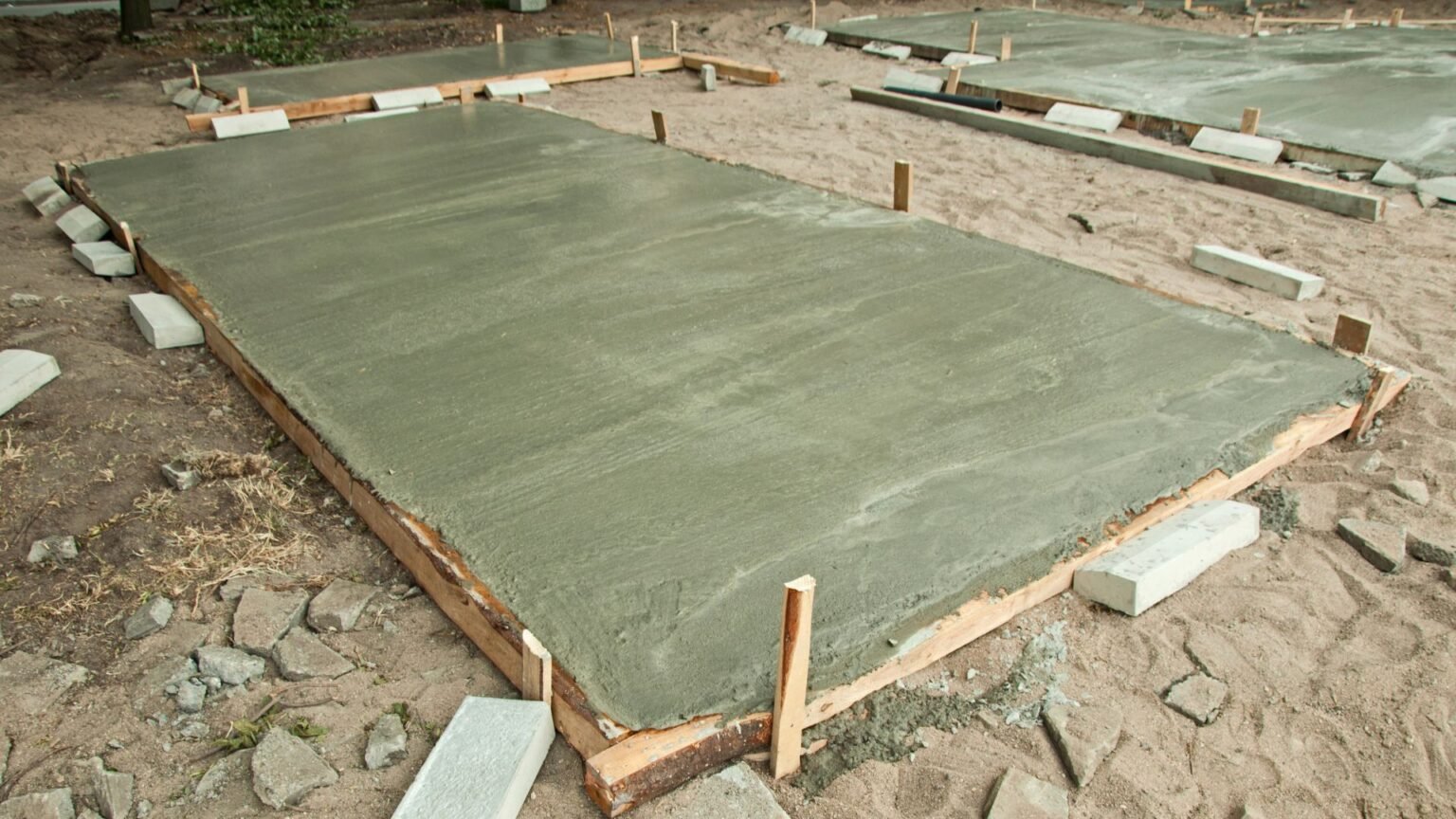 Cost Of Concrete Slab NZ: Prices, Factors, And Tips