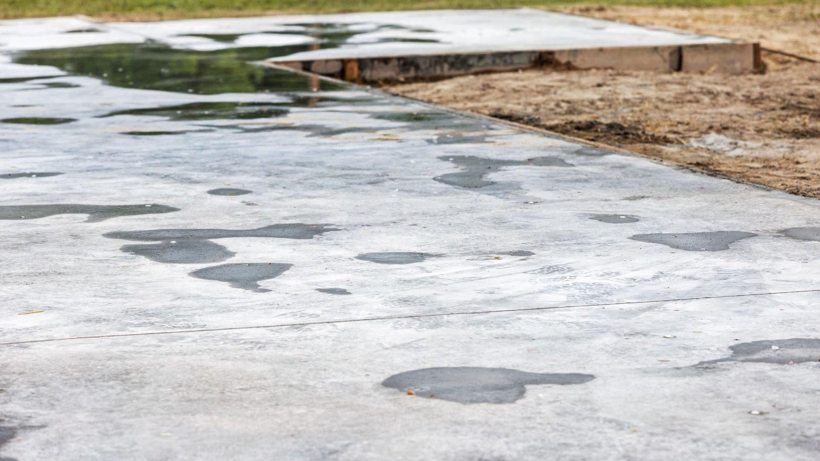 Cost Of Concrete Slab NZ: Prices, Factors, And Tips