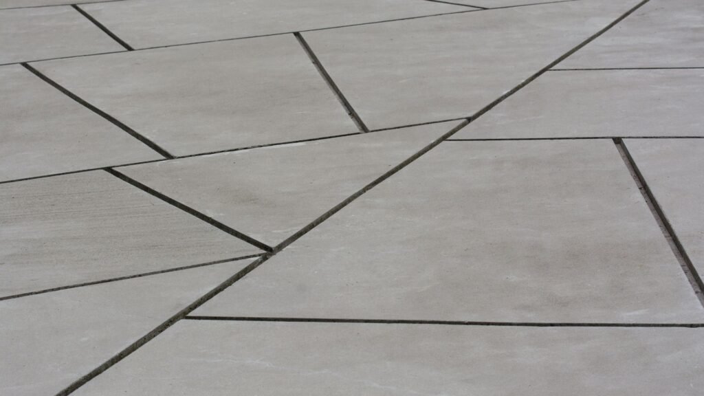 decorative concrete nz